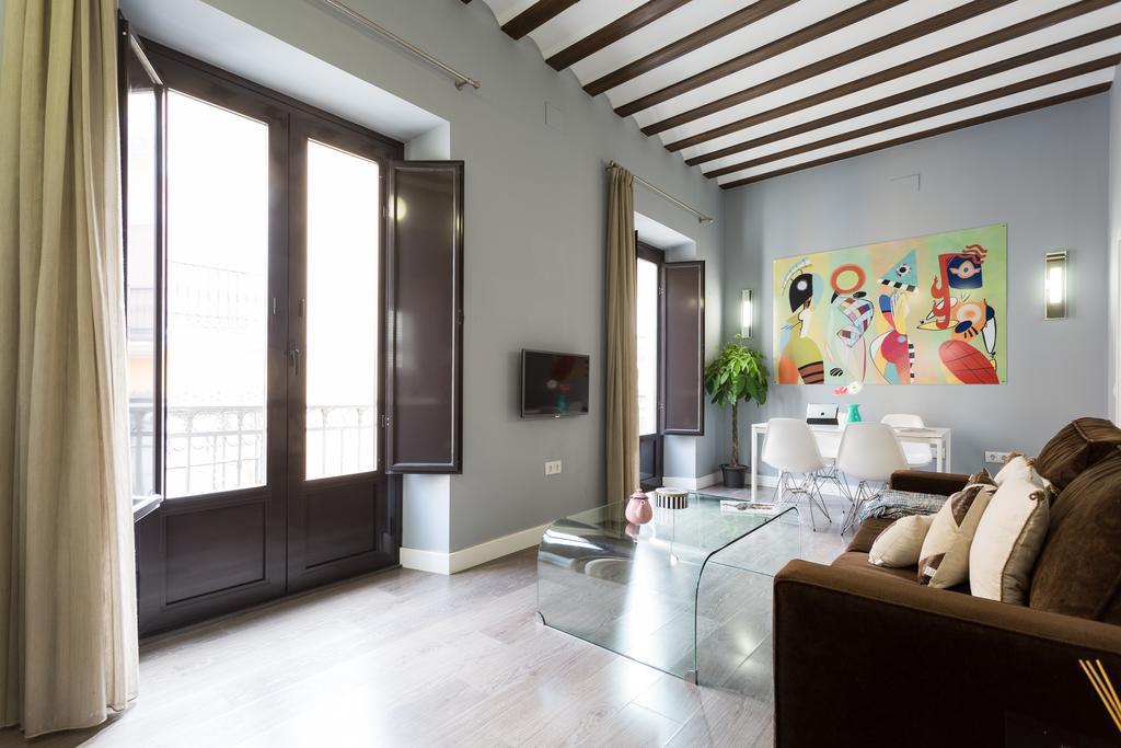 Appartement Mint Urban Suites Cosmopolitan *