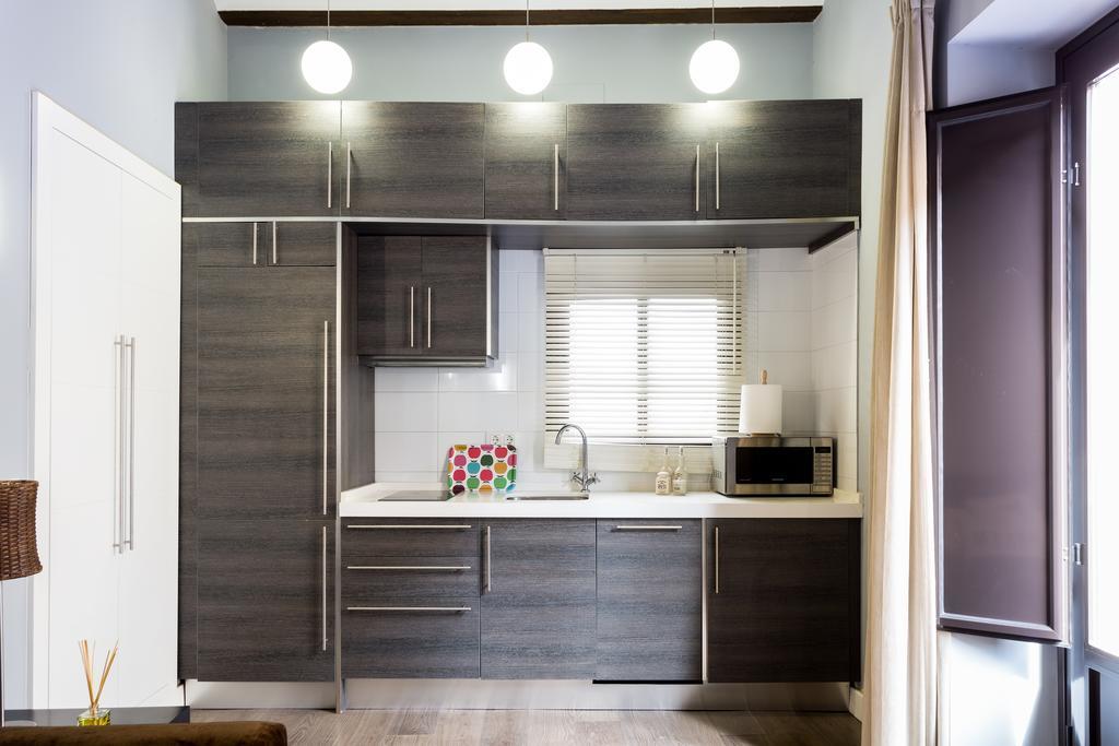 Mint Urban Suites Cosmopolitan *