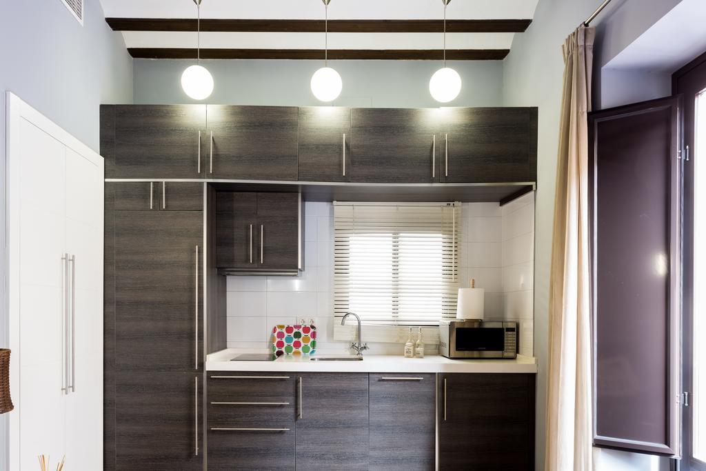 Mint Urban Suites Cosmopolitan