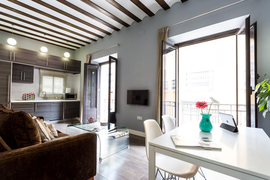 Mint Urban Suites Cosmopolitan Appartement *