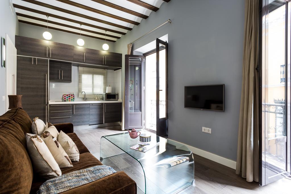 Apartment Mint Urban Suites Cosmopolitan Seville