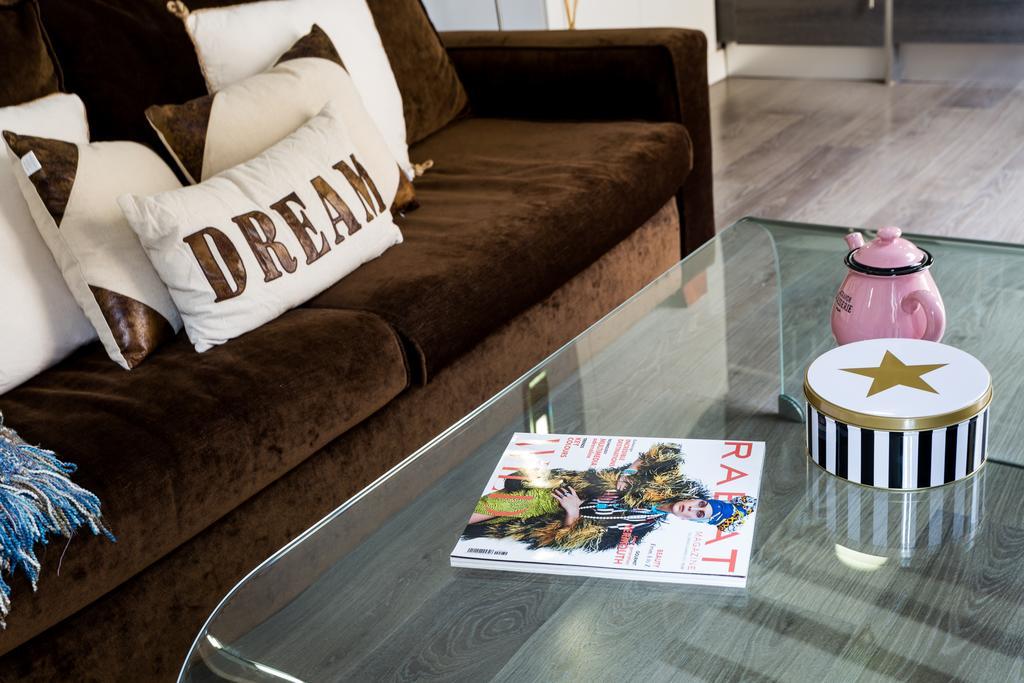 Mint Urban Suites Cosmopolitan * Seville