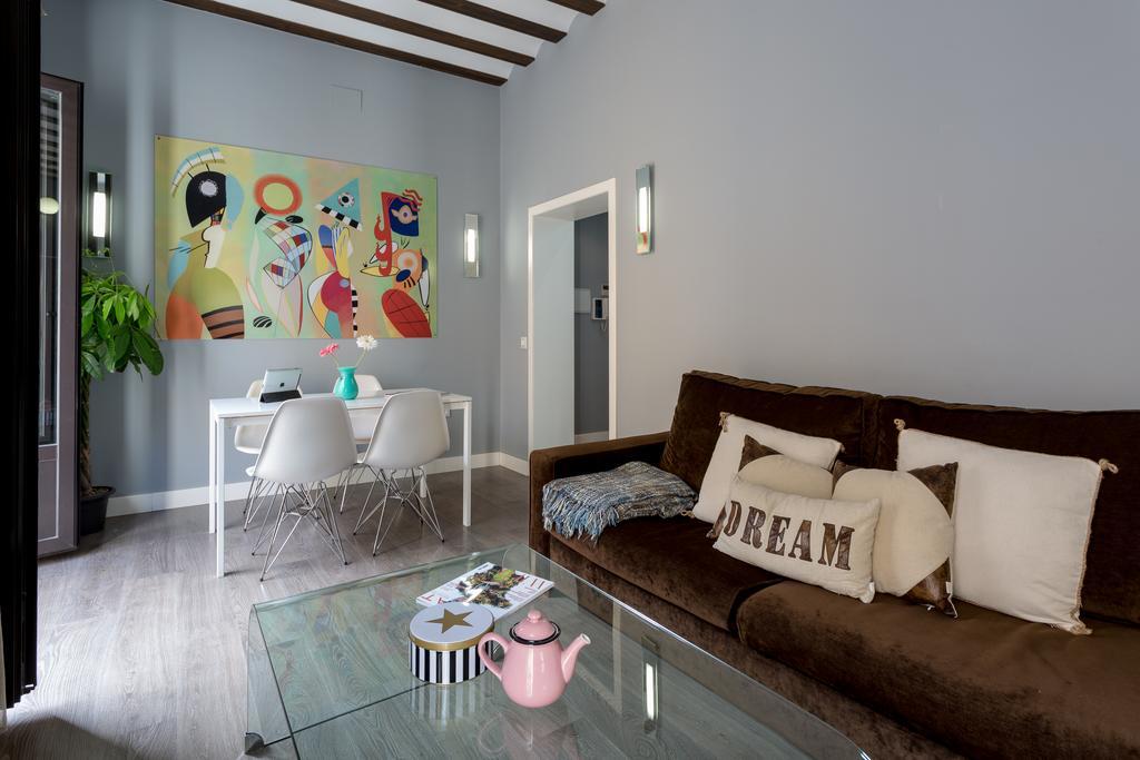 Appartement Mint Urban Suites Cosmopolitan