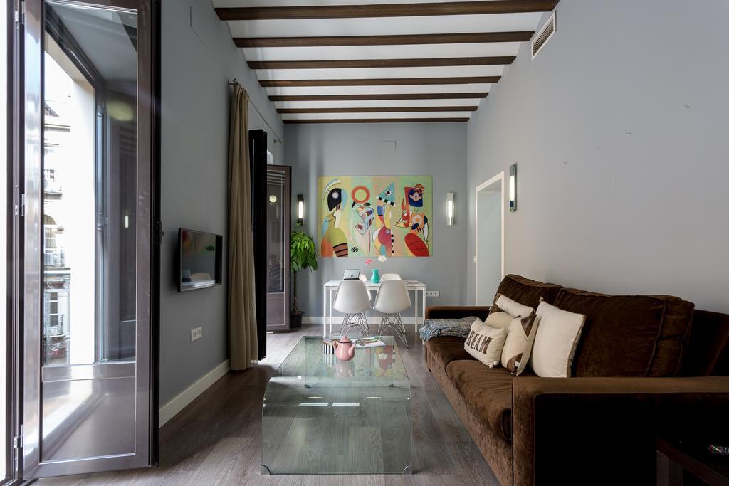 Mint Urban Suites Cosmopolitan Appartement Séville