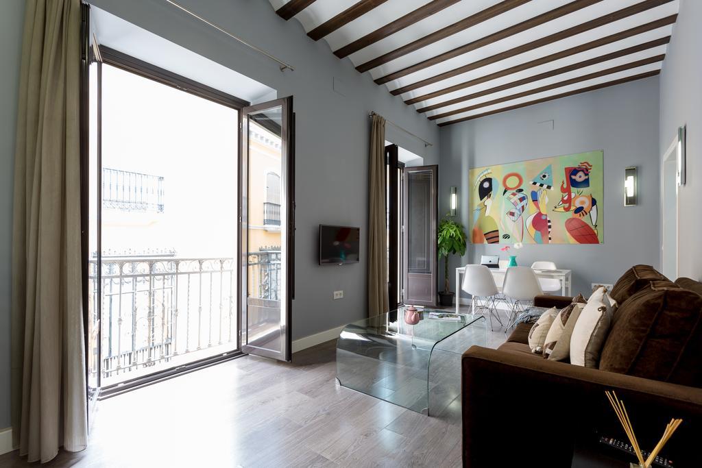 Mint Urban Suites Cosmopolitan Séville