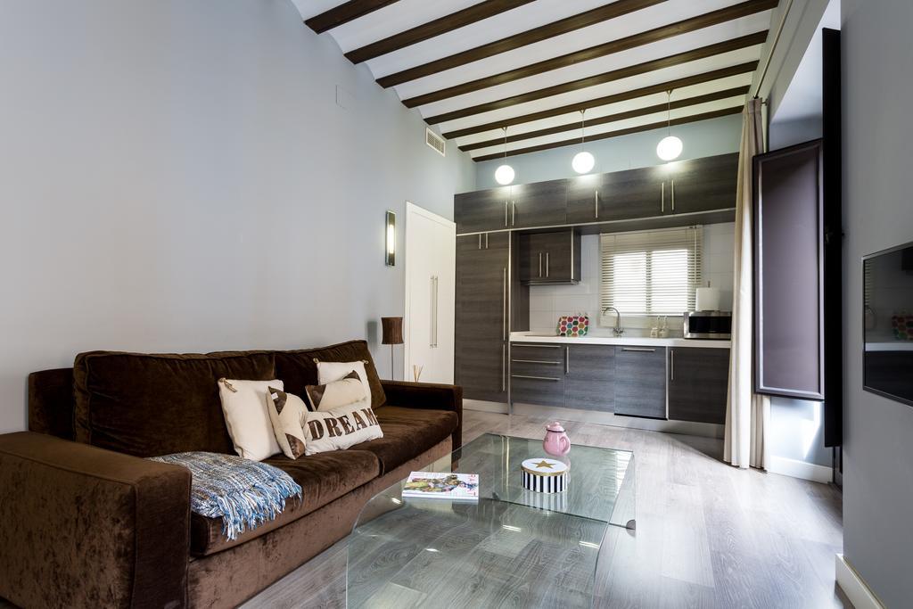 Mint Urban Suites Cosmopolitan Seville
