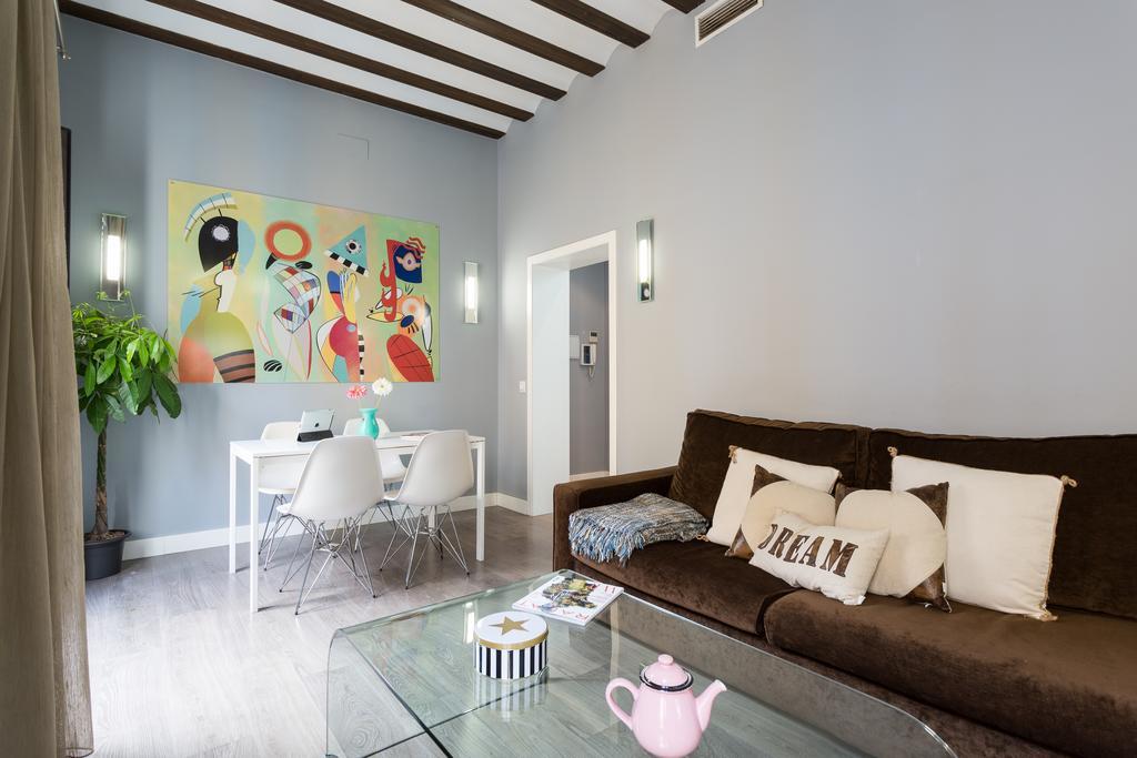 Mint Urban Suites Cosmopolitan Appartement