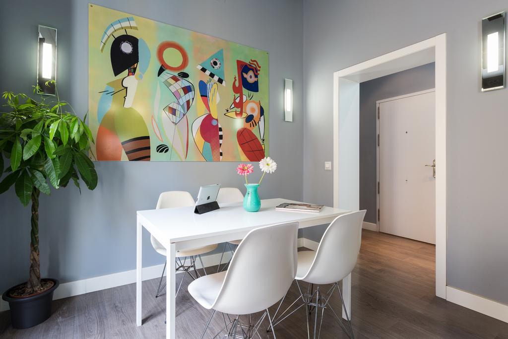 Appartement Mint Urban Suites Cosmopolitan Séville
