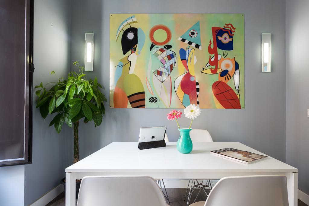 Mint Urban Suites Cosmopolitan * Seville