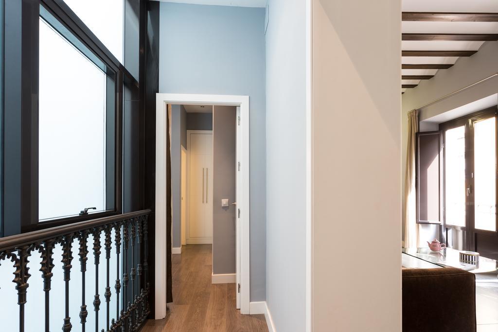 Appartement Mint Urban Suites Cosmopolitan