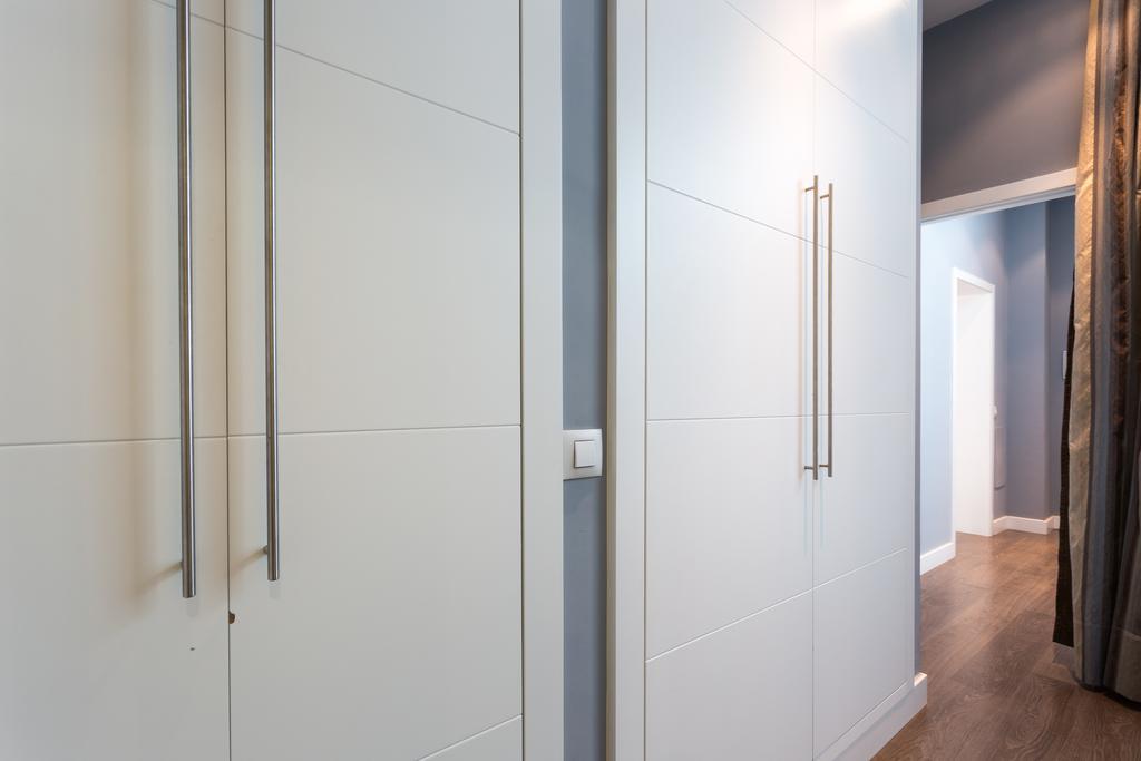 Mint Urban Suites Cosmopolitan Appartement Séville