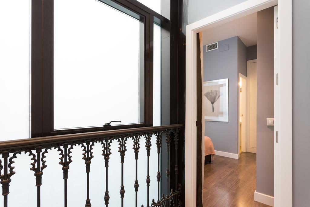 Mint Urban Suites Cosmopolitan Séville