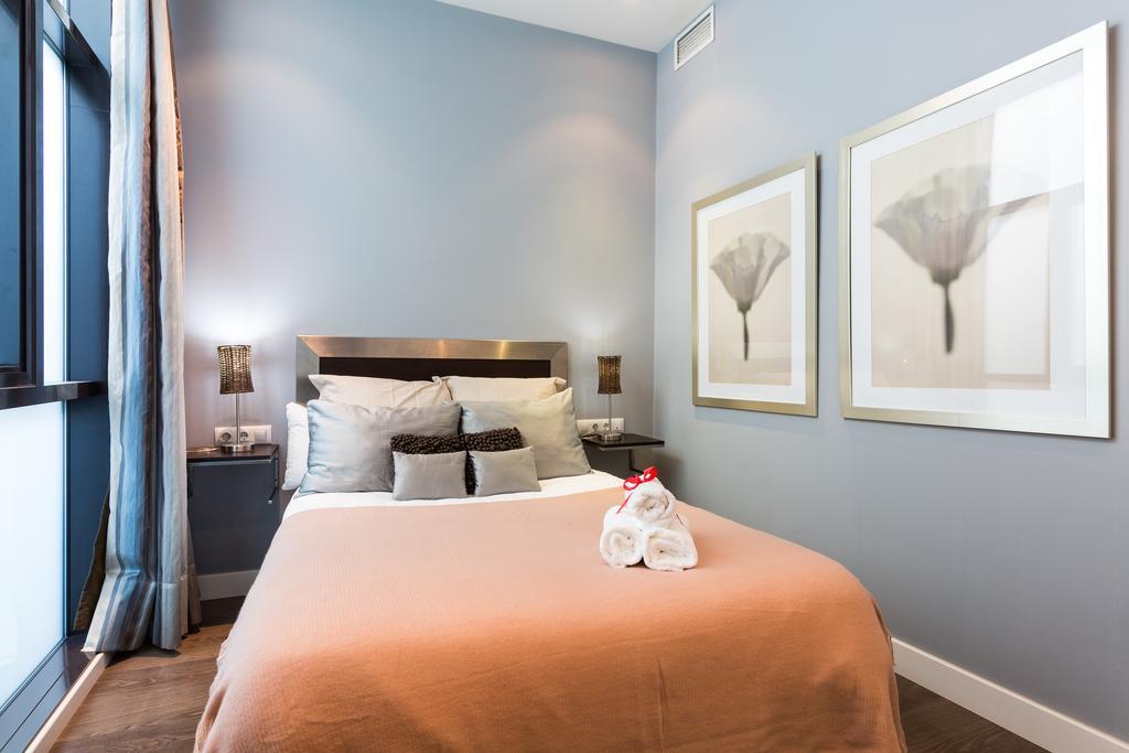 Mint Urban Suites Cosmopolitan Appartement