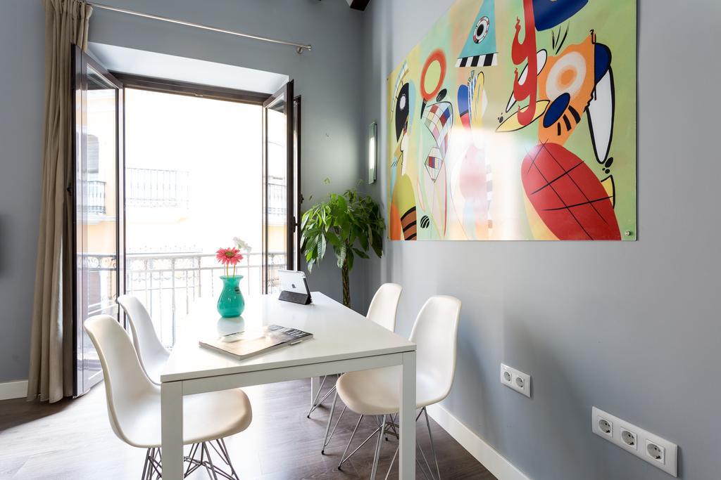 Appartement Mint Urban Suites Cosmopolitan *