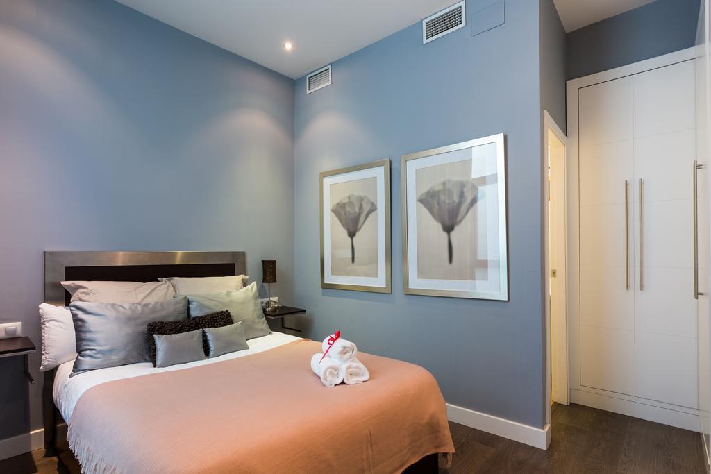 Mint Urban Suites Cosmopolitan *