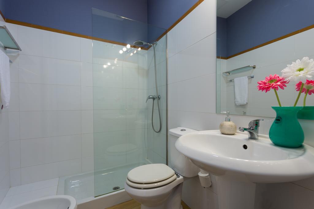Mint Urban Suites Cosmopolitan Appartement *