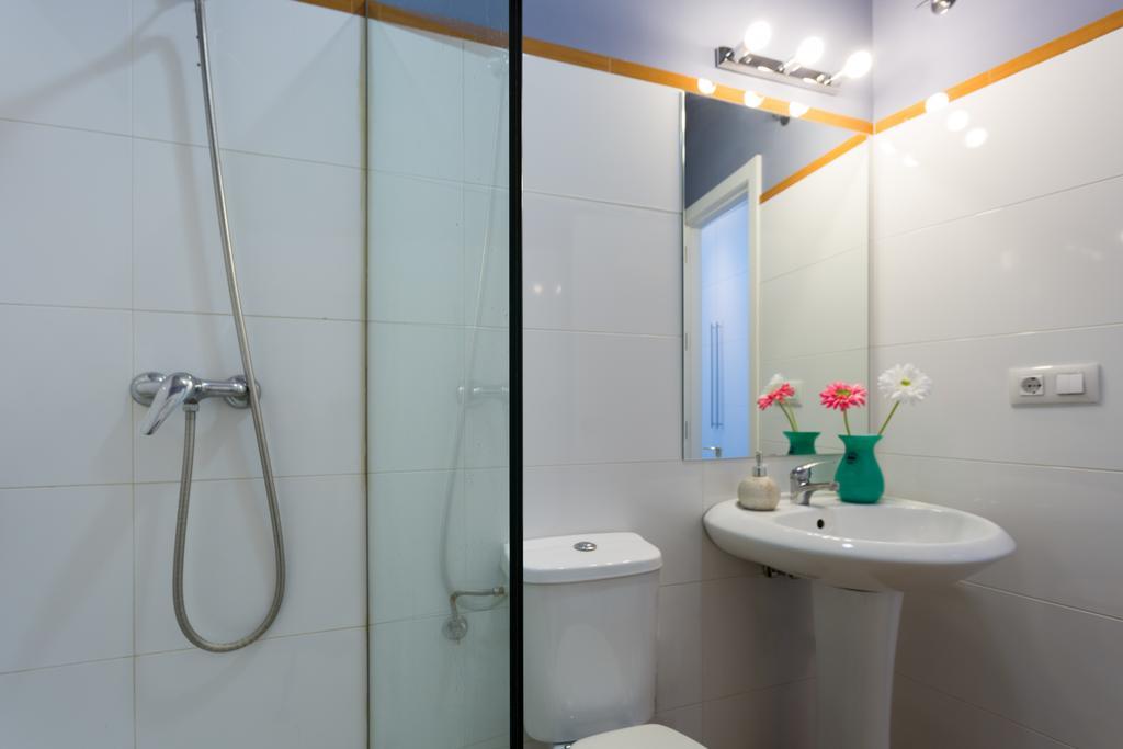 Appartement Mint Urban Suites Cosmopolitan Séville