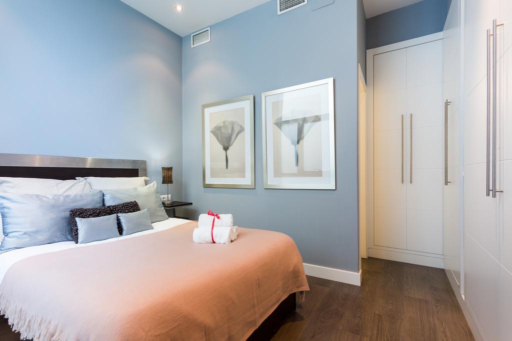 Mint Urban Suites Cosmopolitan * Séville