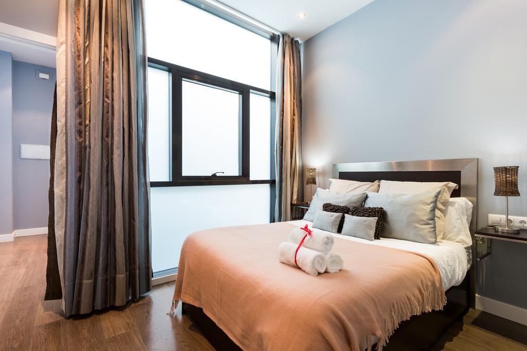 Apartment Mint Urban Suites Cosmopolitan
